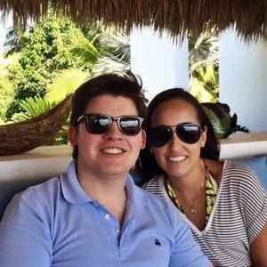 Meet your Posher, Miguel